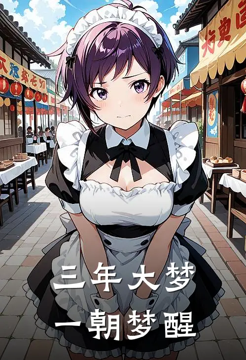 三年大梦，一朝梦醒(顾穆青苏渺月)全本免费小说_新热门小说三年大梦，一朝梦醒顾穆青苏渺月