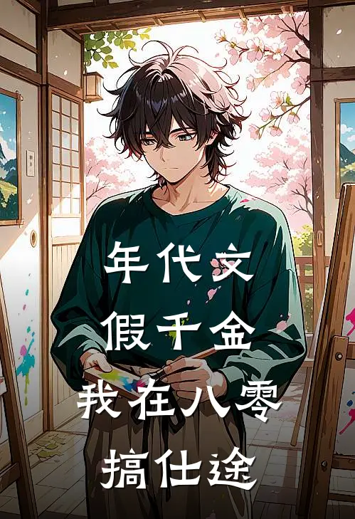 年代文假千金：我在八零搞仕途(沈微微沈蔓蔓)热门小说阅读_全文免费阅读年代文假千金：我在八零搞仕途沈微微沈蔓蔓