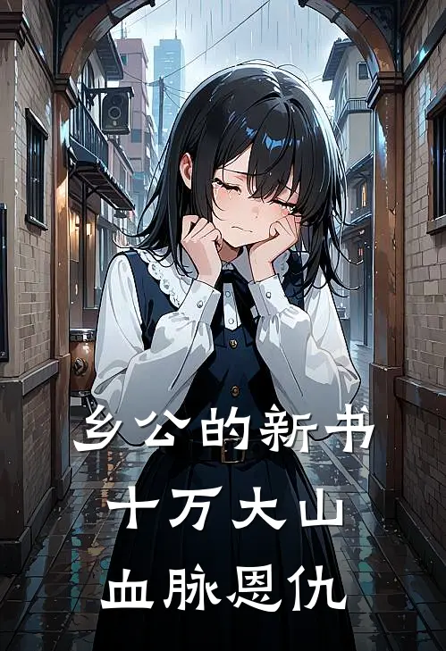 乡公的新书十万大山血脉恩仇(林风岩伯)热门网络小说_最新章节列表乡公的新书十万大山血脉恩仇(林风岩伯)