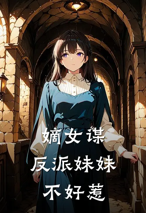 嫡女谋：反派妹妹不好惹苏凌薇春桃免费完结版小说_小说完结嫡女谋：反派妹妹不好惹苏凌薇春桃