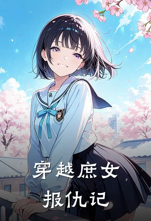 穿越庶女报仇记(沈清辞春桃)免费小说全集_完本小说免费阅读穿越庶女报仇记(沈清辞春桃)