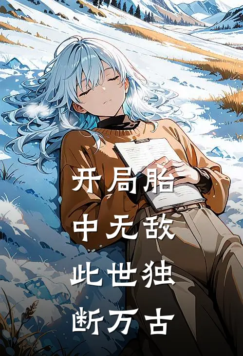 开局胎中无敌，此世独断万古