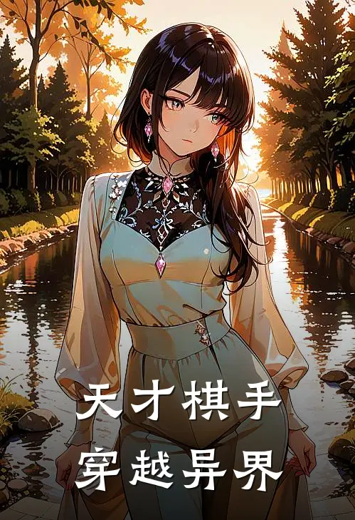 天才棋手穿越异界