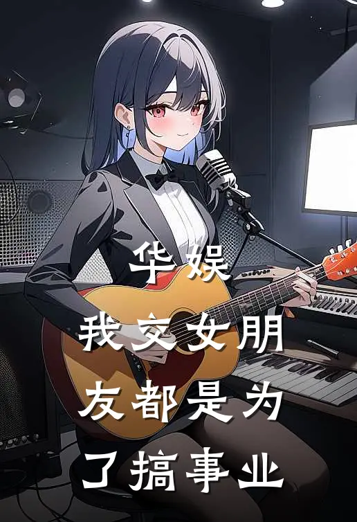 陆羽丽娜《华娱：我交女朋友都是为了搞事业》完整版在线阅读_陆羽丽娜完整版在线阅读