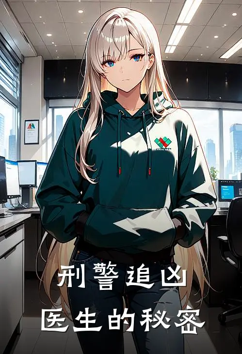 刑警追凶：医生的秘密
