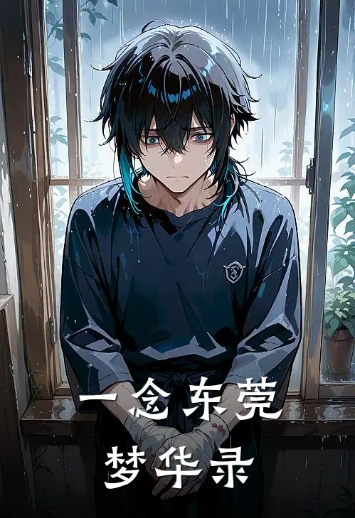 一念东莞梦华录