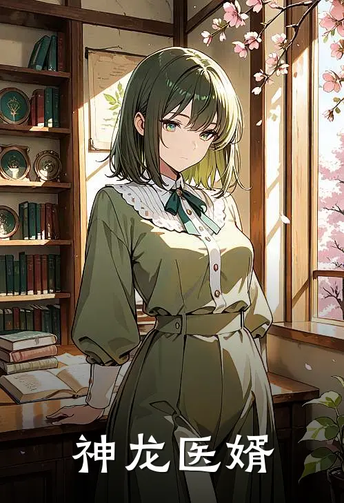 神龙医婿陈凡刘建明免费阅读全文_热门小说大全神龙医婿陈凡刘建明