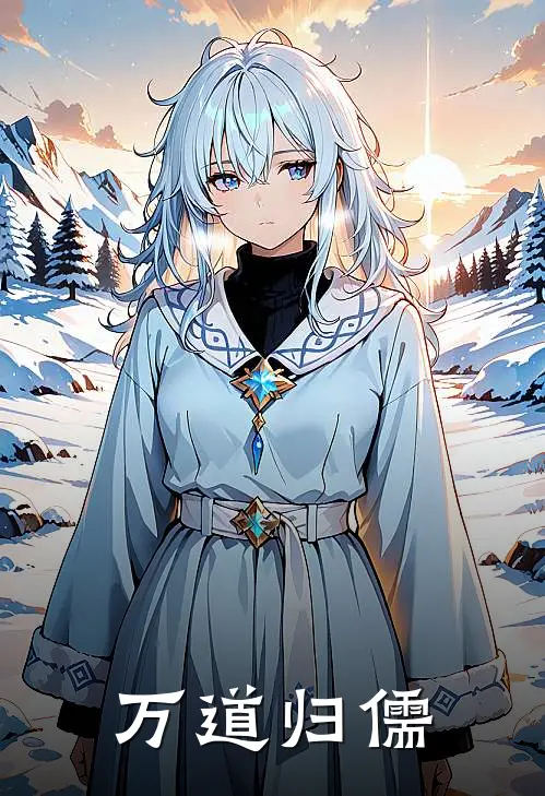 万道归儒(曾衲文然)全文阅读免费全集_完结小说万道归儒曾衲文然