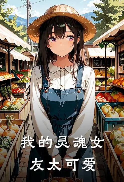 我的灵魂女友太可爱