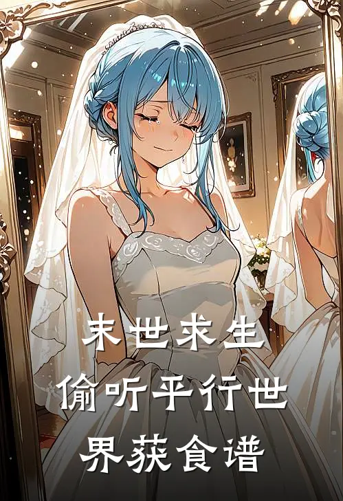 末世求生：偷听平行世界获食谱林薇林薇最新完本小说_免费小说大全末世求生：偷听平行世界获食谱(林薇林薇)