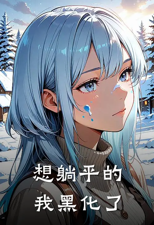 苏白王明(想躺平的我黑化了)全集阅读_《想躺平的我黑化了》全文免费阅读