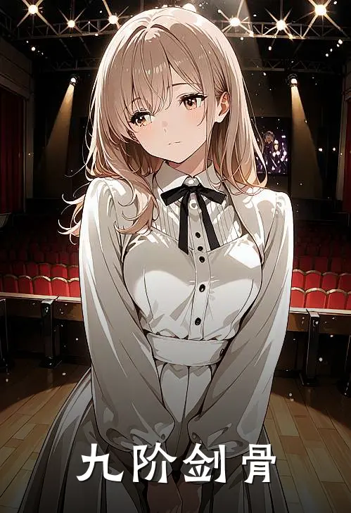 九阶剑骨（顾尘阿苗）全文免费阅读无弹窗大结局_九阶剑骨最新章节列表