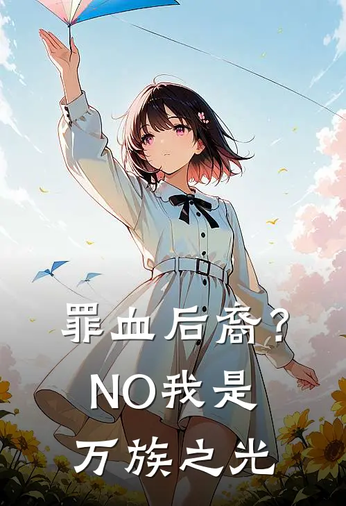 罪血后裔？NO，我是万族之光