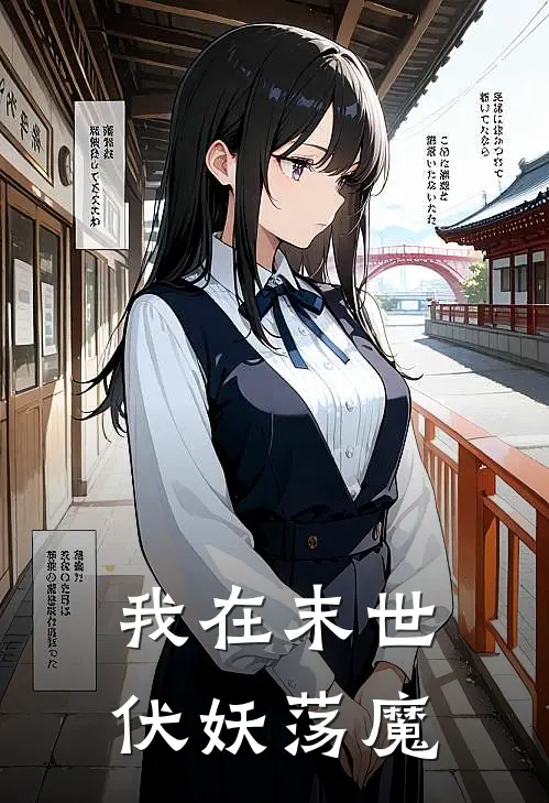 我在末世伏妖荡魔张凌道张道陵免费小说全文阅读_免费小说在线阅读我在末世伏妖荡魔张凌道张道陵