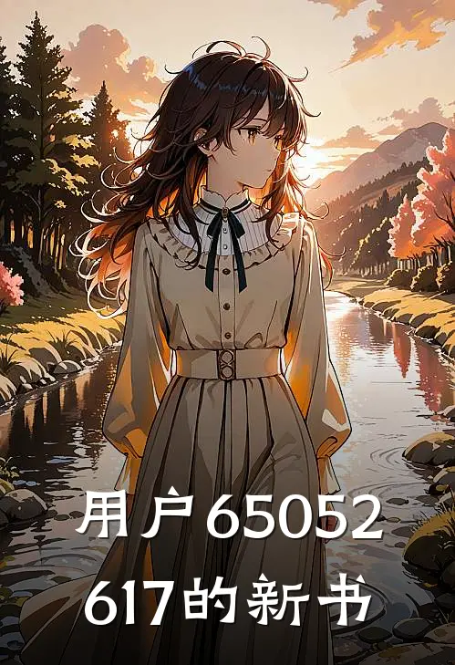 用户65052617的新书