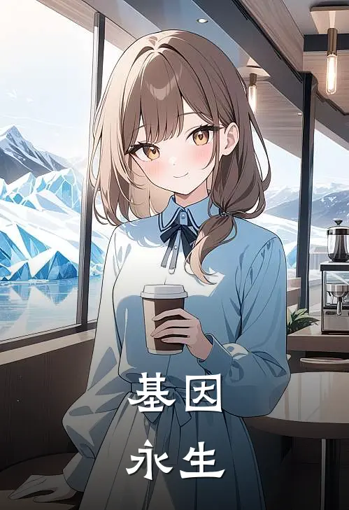 程野沈初晴(基因，永生)全文免费在线阅读_基因，永生完整版免费在线阅读