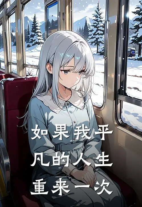 如果我平凡的人生重来一次叶婉婉婉热门完结小说_最热门小说如果我平凡的人生重来一次叶婉婉婉