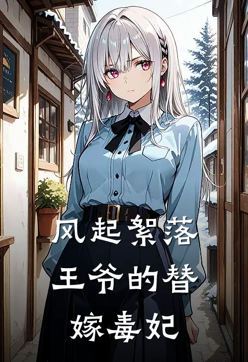 风起絮落：王爷的替嫁毒妃