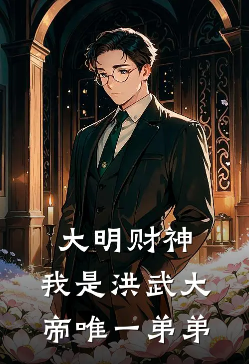 大明财神，我是洪武大帝唯一弟弟朱宸朱元璋最新热门小说_免费小说全文阅读大明财神，我是洪武大帝唯一弟弟(朱宸朱元璋)