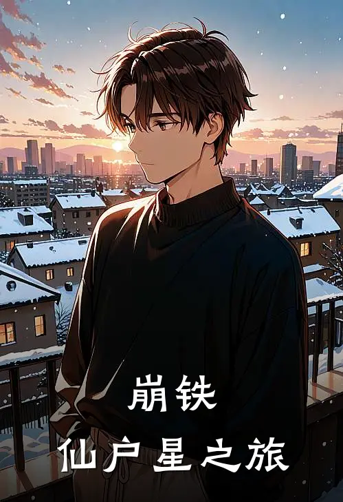 崩铁：仙户星之旅(顾忘川顾忘川)热门小说_完结版小说全文免费阅读崩铁：仙户星之旅(顾忘川顾忘川)