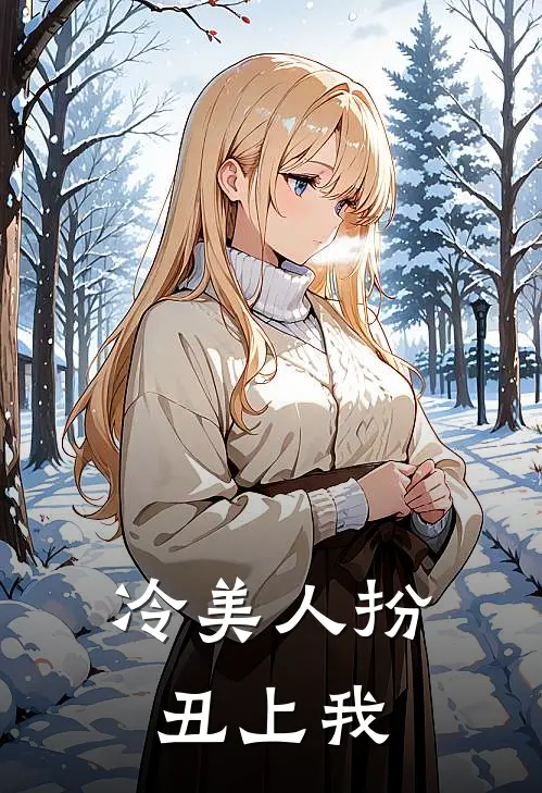 冷美人扮丑上我庄淞陈冠述小说免费完结_完本热门小说冷美人扮丑上我庄淞陈冠述