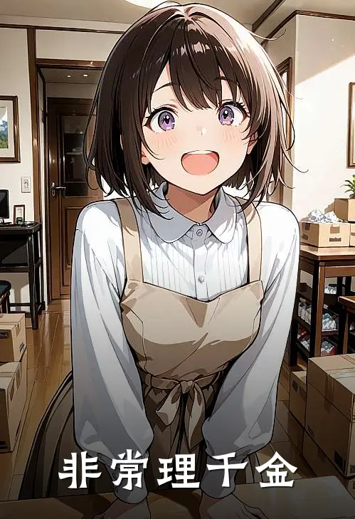 非常理千金（夏知音安卡）最新章节列表