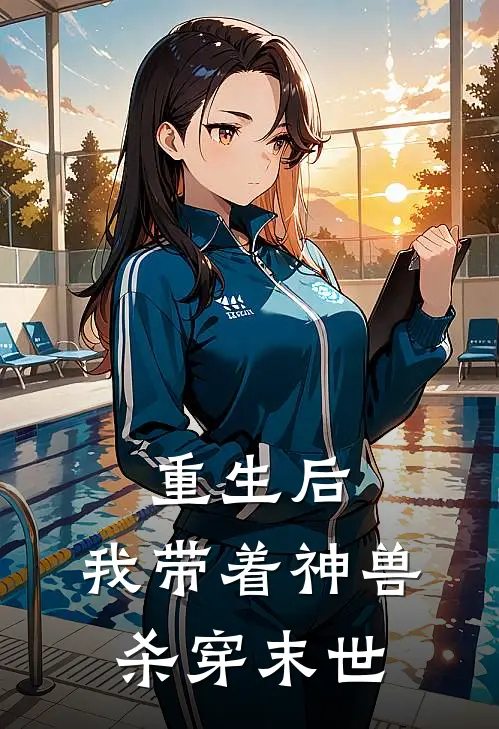 秦婉兮帝江重生后，我带着神兽杀穿末世最新章节在线阅读_秦婉兮帝江完整版阅读