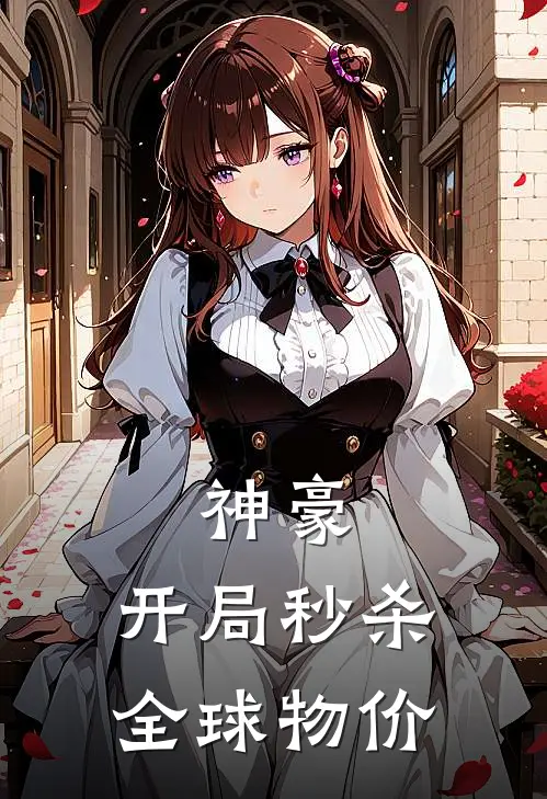 神豪：开局秒杀全球物价