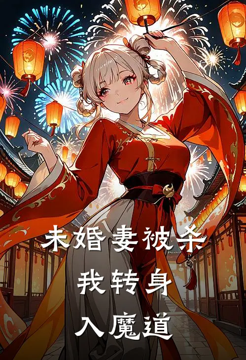 未婚妻被杀，我转身入魔道
