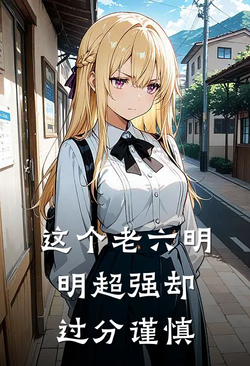 这个老六明明超强却过分谨慎