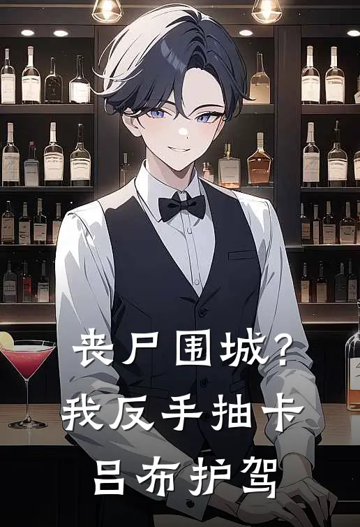 丧尸围城？我反手抽卡吕布护驾(吕布吕布)完本小说大全_热门小说大全丧尸围城？我反手抽卡吕布护驾吕布吕布