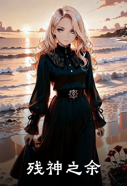 残神之余