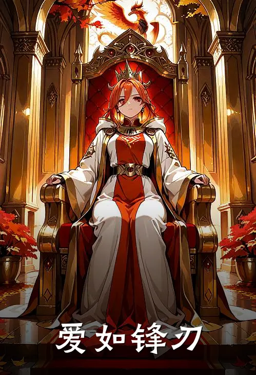 爱如锋刃