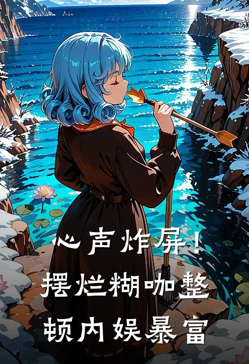 心声炸屏！摆烂糊咖整顿内娱暴富