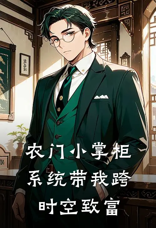 农门小掌柜：系统带我跨时空致富