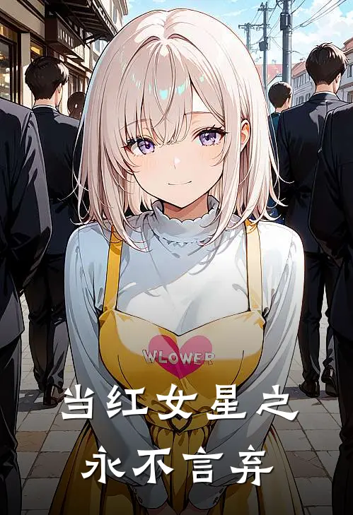 当红女星之永不言弃