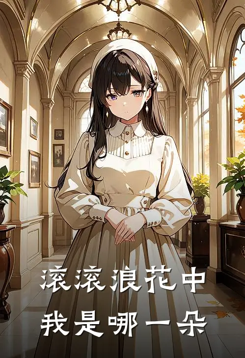 滚滚浪花中我是哪一朵