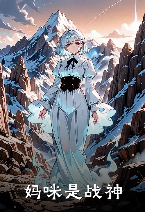 妈咪是战神(林薇顾夜寒)热门网络小说_最新章节列表妈咪是战神(林薇顾夜寒)