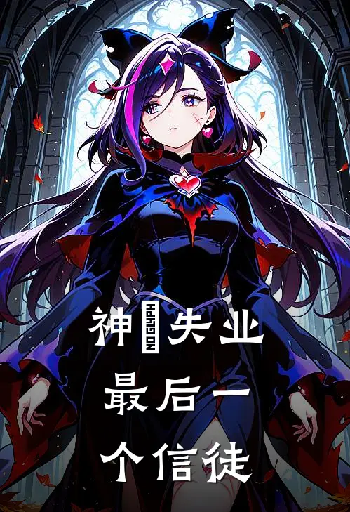 神祇失业：最后一个信徒