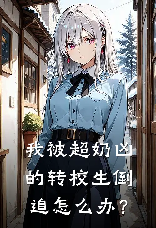 《我被超奶凶的转校生倒追怎么办？》陆烬明林可悦已完结小说_我被超奶凶的转校生倒追怎么办？(陆烬明林可悦)全文免费阅读无弹窗大结局