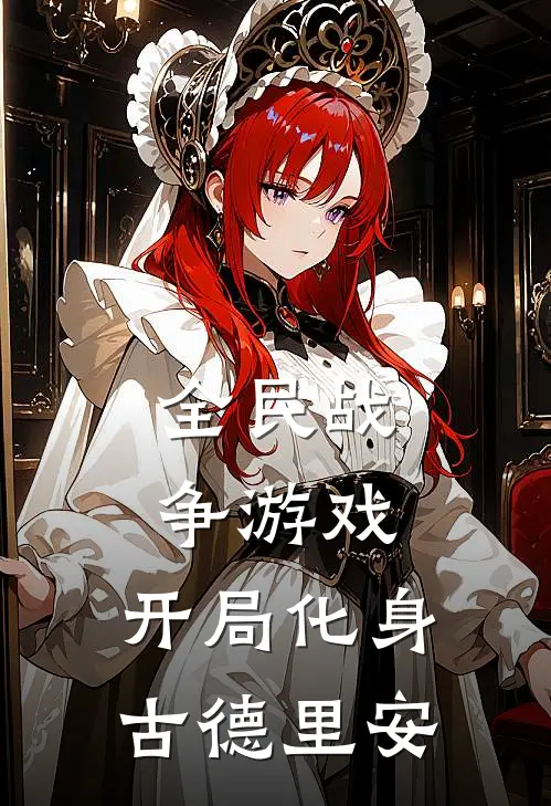 《全民战争游戏，开局化身古德里安》甘年陈萧火爆新书_全民战争游戏，开局化身古德里安(甘年陈萧)免费小说