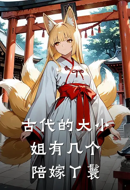 古代的大小姐有几个陪嫁丫鬟