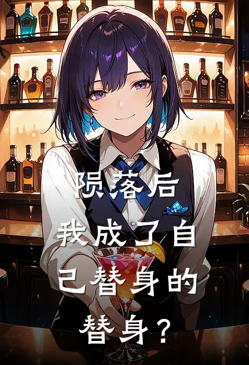 陨落后，我成了自己替身的替身？