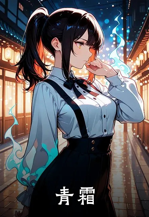 青霜谢照松青霜全章节免费在线阅读_《青霜》精彩小说