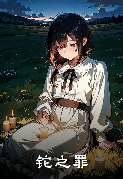 铊之罪林涛赵峰小说完结推荐_完整版小说免费阅读铊之罪(林涛赵峰)