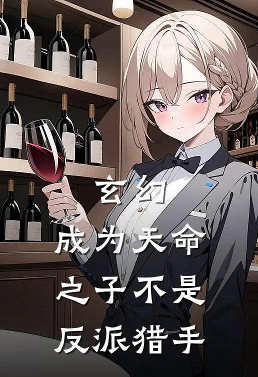 玄幻：成为天命之子不是反派猎手