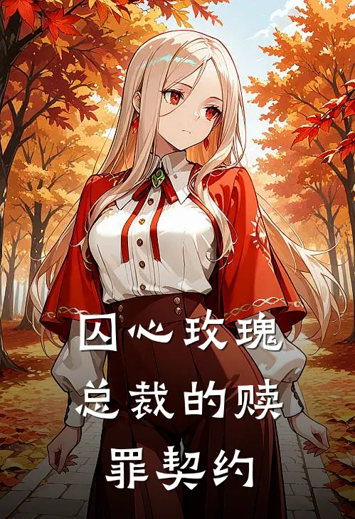 囚心玫瑰：总裁的赎罪契约(苏晚傅承屿)全本免费小说阅读_全文免费阅读囚心玫瑰：总裁的赎罪契约苏晚傅承屿