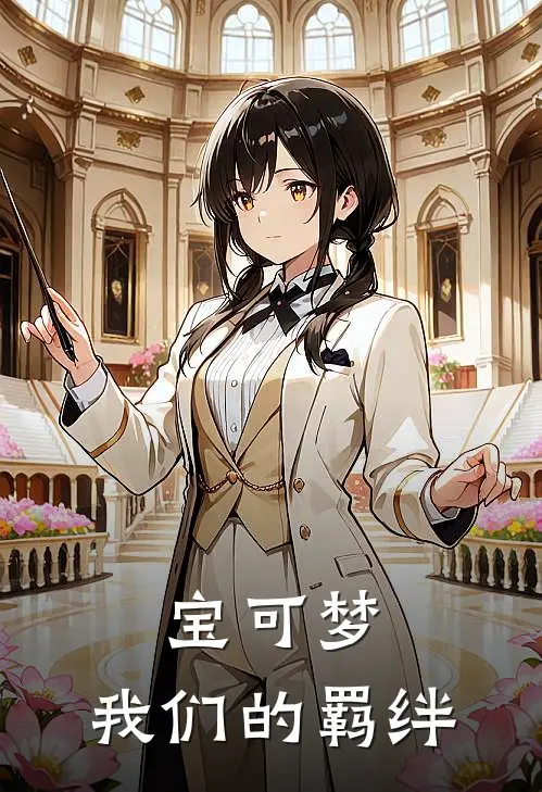 宝可梦，我们的羁绊林天伊布小说完整版免费阅读_热门小说排行榜宝可梦，我们的羁绊(林天伊布)