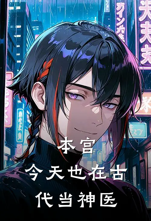 本宫，今天也在古代当神医