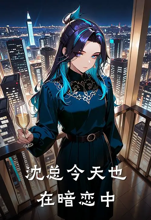 沈总今天也在暗恋中(许知微沈屿)在线免费小说_完整版免费小说沈总今天也在暗恋中(许知微沈屿)